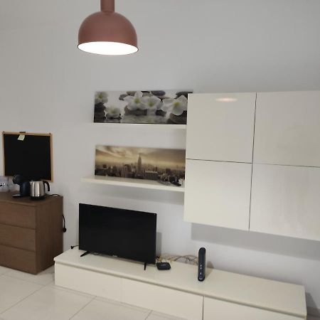 Apartamento Hampton Court, Block C, N.2 Bahía de San Pablo Exterior foto