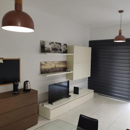 Apartamento Hampton Court, Block C, N.2 Bahía de San Pablo Exterior foto