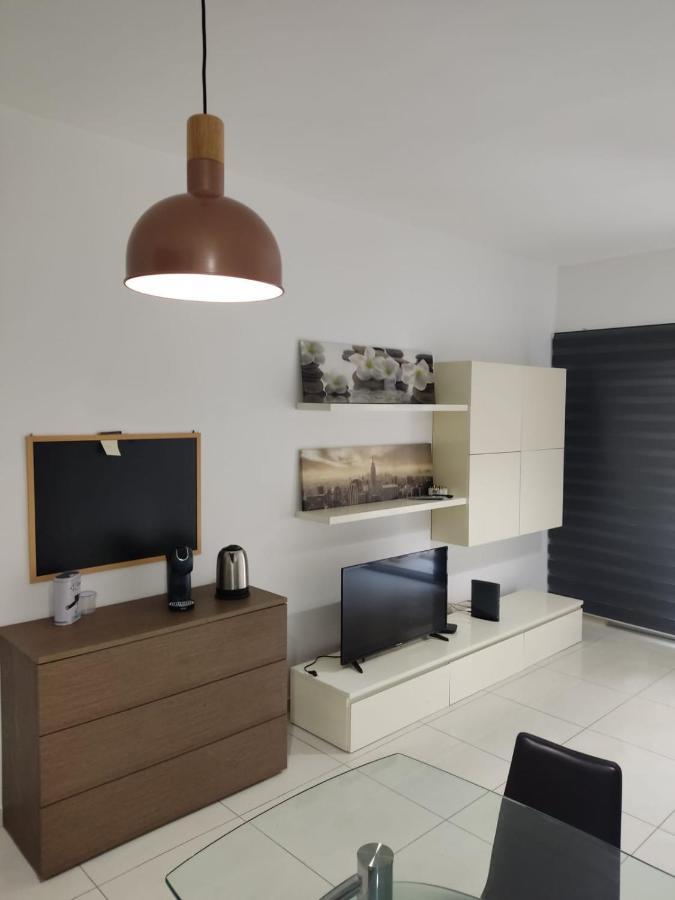 Apartamento Hampton Court, Block C, N.2 Bahía de San Pablo Exterior foto